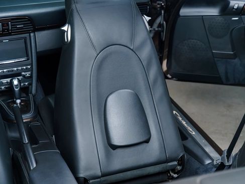 Used 2010 Porsche 911 Carrera S RWD image 88