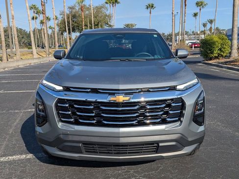 Used 2025 Chevrolet Equinox LT image 9