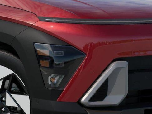 Used 2026 Hyundai Kona SEL Sport FWD image 9