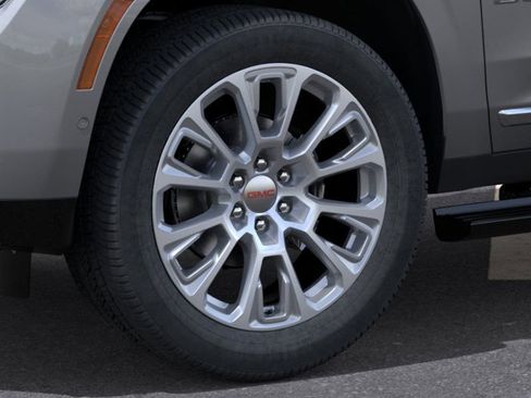 New 2026 GMC Yukon Denali w/ Sun & Power Step Package image 33
