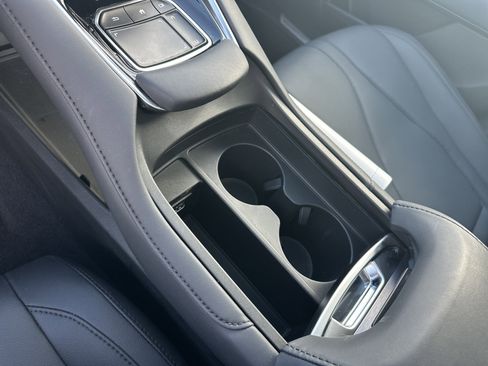 Certified 2023 Acura RDX FWD image 34