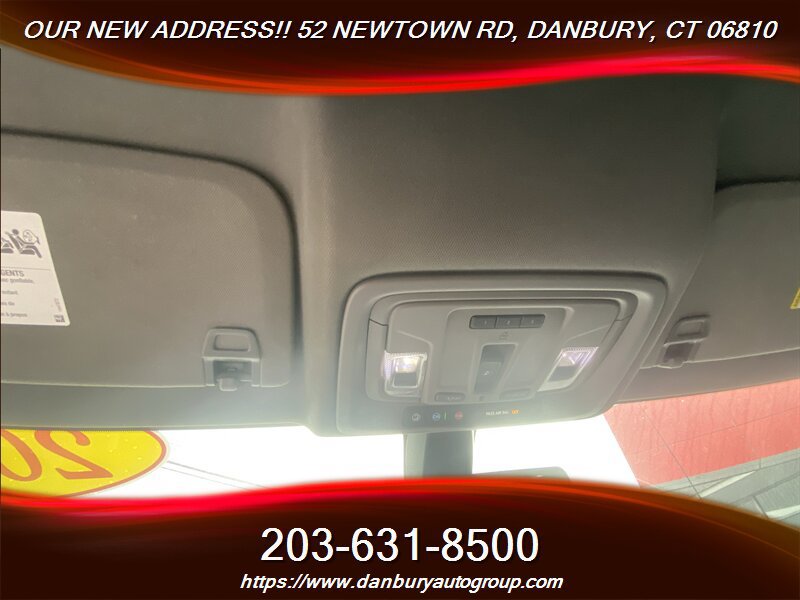 Used 2021 GMC Sierra 1500 Elevation w/ Preferred Package AWD/4WD image 19