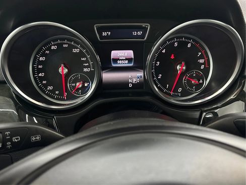 Used 2018 Mercedes-Benz GLE 350 4MATIC image 23