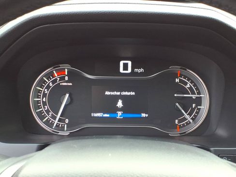 Used 2016 Honda Pilot EX-L image 18
