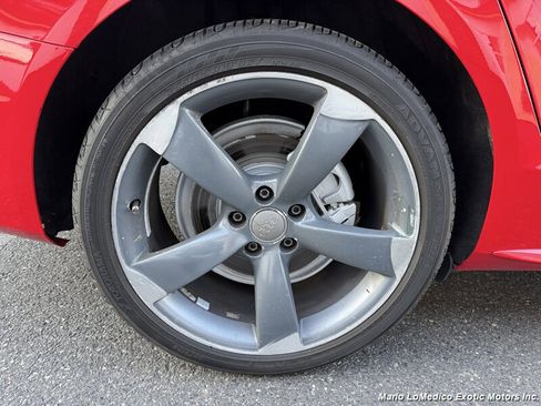 Used 2015 Audi A4 2.0T Premium image 16