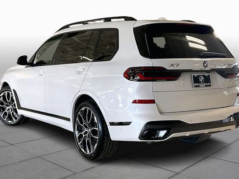 New 2026 BMW X7 xDrive40i image 12