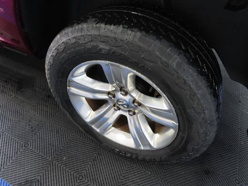 Used 2017 RAM 1500 Sport w/ Convenience Group AWD/4WD image 32