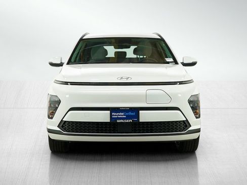 Certified 2024 Hyundai Kona SEL FWD image 8