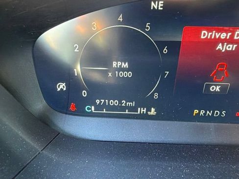 Used 2019 Lincoln Nautilus Reserve FWD image 12