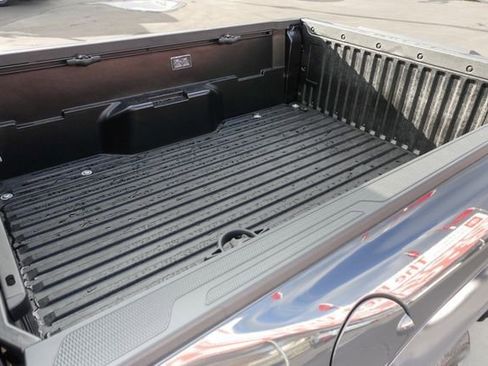 New 2026 Toyota Tacoma TRD Sport image 12