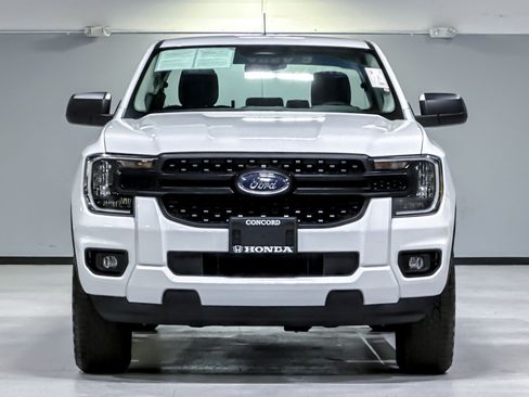 Used 2024 Ford Ranger XL w/ Trailer Tow Package RWD image 6