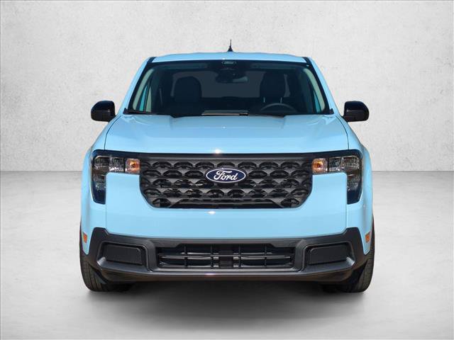 New 2026 Ford Maverick XLT w/ Equipment Group 301A AWD/4WD image 6
