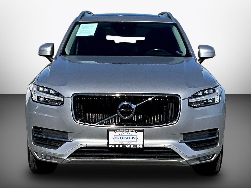 Used 2019 Volvo XC90 T6 Momentum AWD/4WD image 2