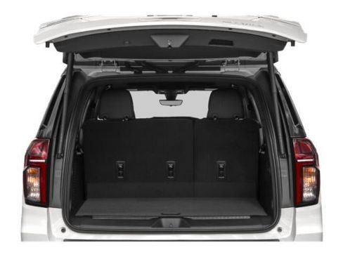 Used 2023 Chevrolet Suburban Premier AWD/4WD image 11
