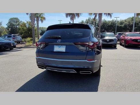 New 2026 Acura MDX w/ Technology Package image 24