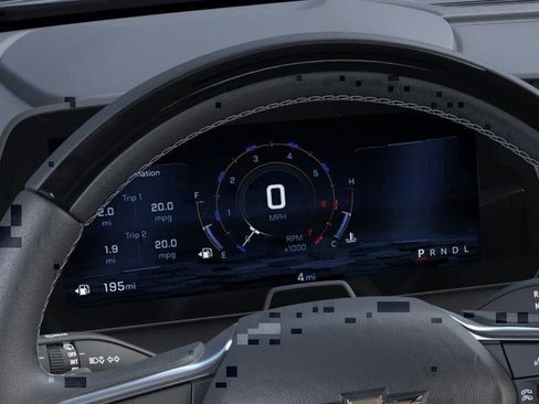 New 2026 Chevrolet Traverse LT w/ Enhanced Driving Package image 32