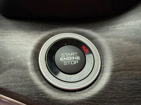 Used 2022 Jeep Grand Cherokee L Overland image 26