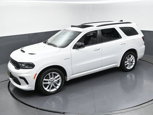 Used 2023 Dodge Durango R/T image 44