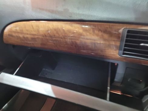 Used 2015 Nissan Armada Platinum image 71