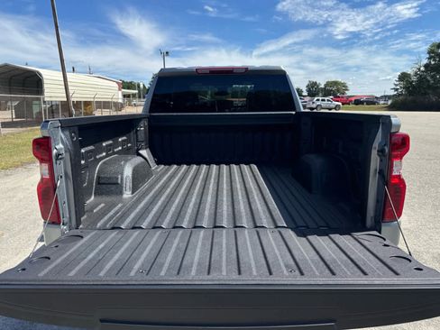 New 2026 Chevrolet Silverado 1500 Custom w/ Rally Edition image 13