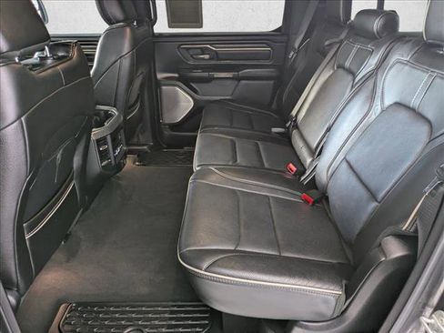 Used 2021 RAM 1500 Limited image 17