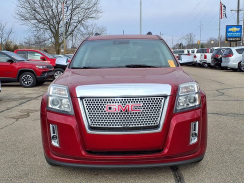 Used 2015 GMC Terrain Denali image 2