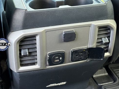 Used 2022 Ford F350 Lariat w/ FX4 Off-Road Package image 18