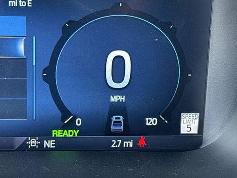 New 2025 Ford F150 XLT w/ Equipment Group 302A MID image 30