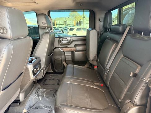 Used 2022 GMC Sierra 2500 Denali AWD/4WD image 18