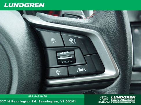 Used 2017 Subaru Impreza 2.0i Sport image 16