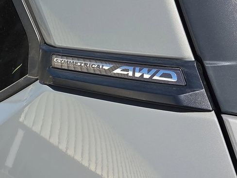 New 2026 Subaru Forester Touring AWD/4WD image 7