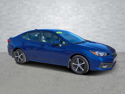 Used 2023 Subaru Impreza Premium