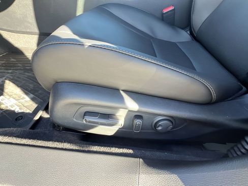 New 2025 Honda Accord Sport image 13