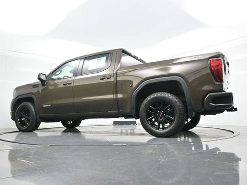 Used 2023 GMC Sierra 1500 Elevation AWD/4WD image 43