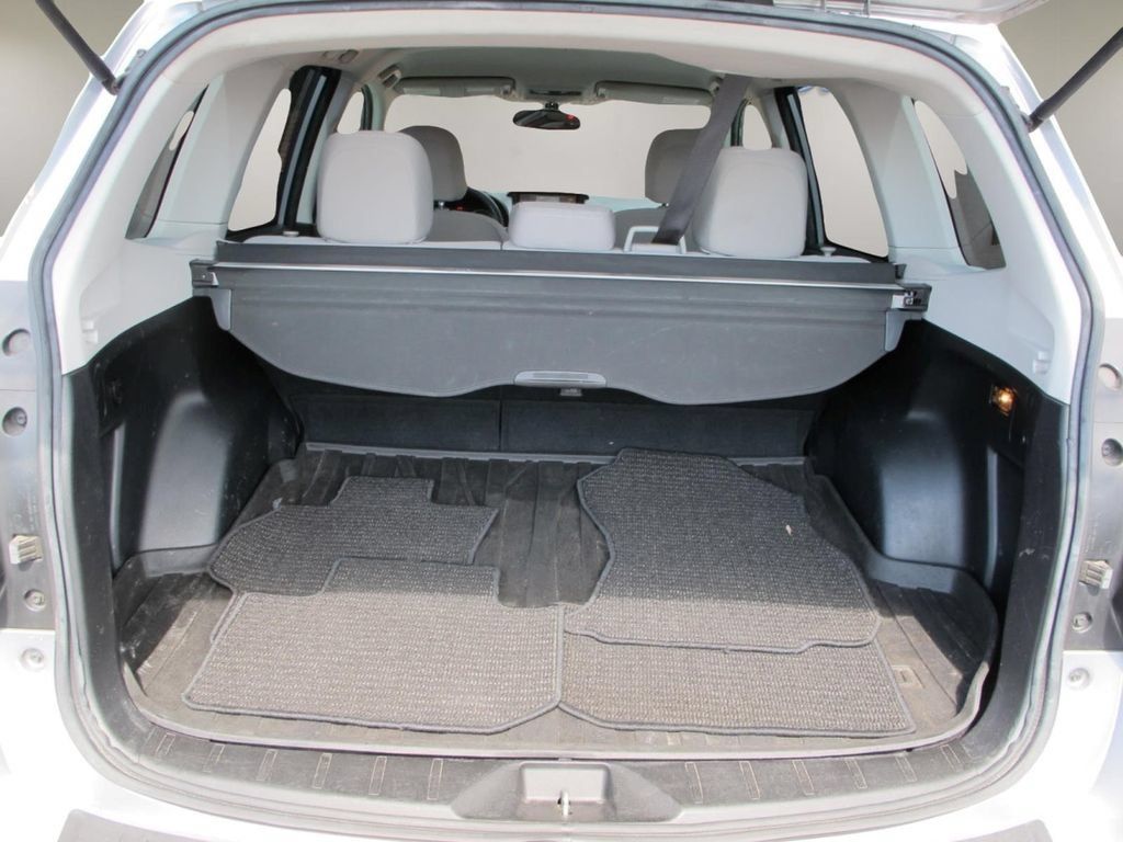 Used 2016 Subaru Forester 2.5i w/ Alloy Wheel Package AWD/4WD image 24