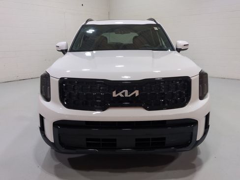 Certified 2024 Kia Telluride EX X-Line AWD/4WD image 8