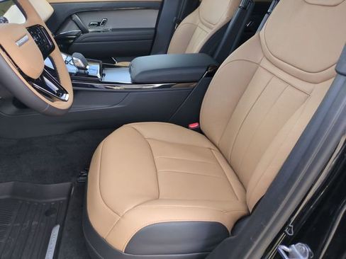 New 2026 Land Rover Range Rover Sport Dynamic SE image 12