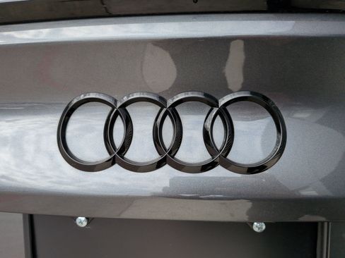 Used 2023 Audi A5 2.0T Premium Plus w/ Premium Plus image 41