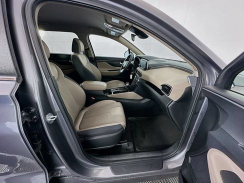 Used 2020 Hyundai Santa Fe SE FWD image 27