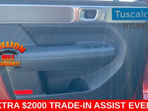 New 2026 Hyundai Santa Fe SEL image 11