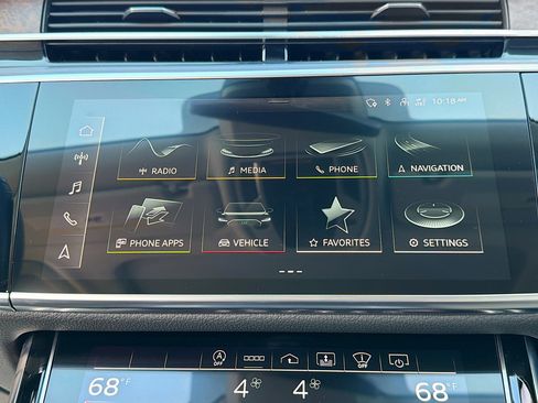 Used 2021 Audi A8 L 3.0T image 30