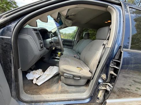 Used 2007 Dodge Ram 2500 Truck SLT w/ Light Group AWD/4WD image 16