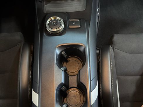 Used 2020 Ford Mustang Shelby GT500 w/ Carbon Fiber Track Pack image 24