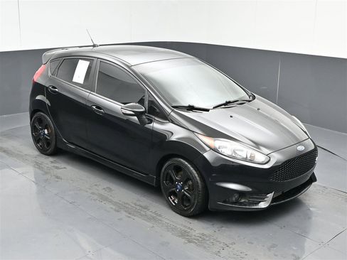 Used 2016 Ford Fiesta ST image 21