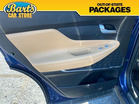 Used 2023 Hyundai Santa Fe Calligraphy AWD/4WD image 18