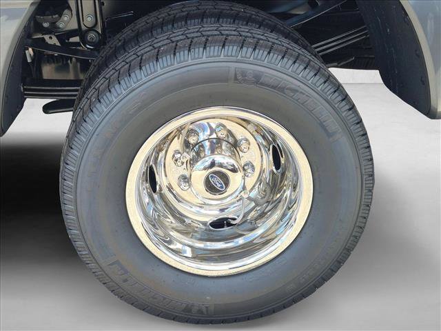 New 2027 Ford F350 XL AWD/4WD image 9