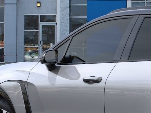 New 2026 Chevrolet Blazer EV SS AWD/4WD image 37
