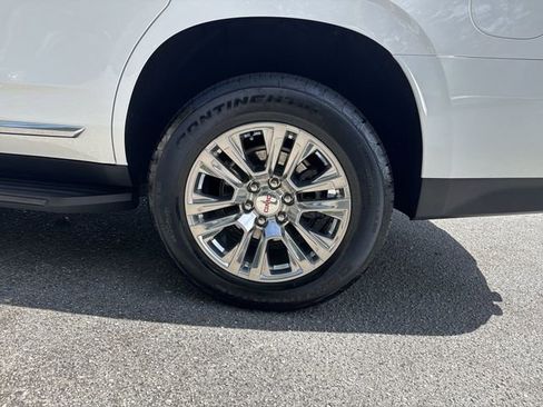 Used 2021 GMC Yukon Denali image 34