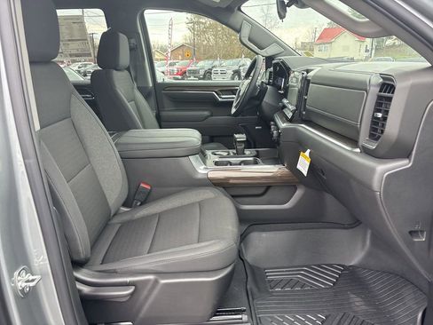 New 2026 Chevrolet Silverado 1500 LT Trail Boss w/ Convenience Package II image 30