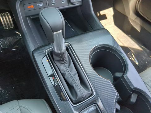 New 2026 Honda Civic Sport Touring image 29